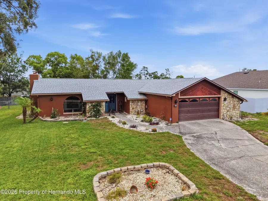 11475 Fortune Street, Spring Hill, FL 34609 - #2