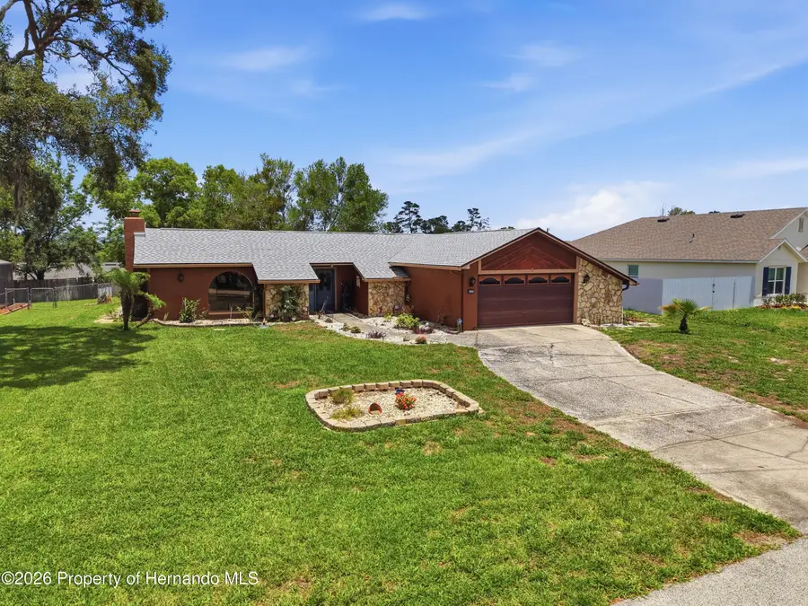 11475 Fortune Street, Spring Hill, FL 34609 - #3