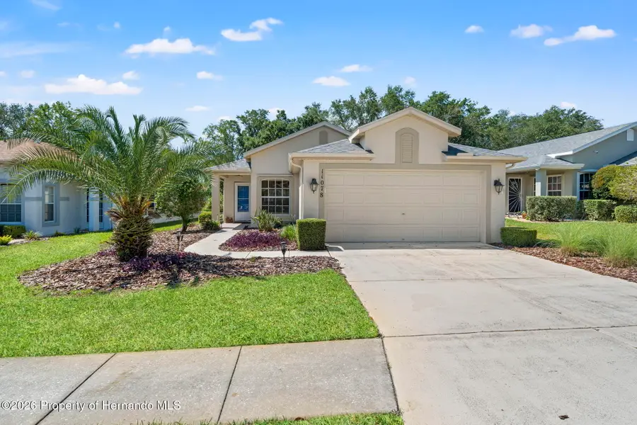 11078 Heathrow Avenue, Spring Hill, FL 34609 - #2