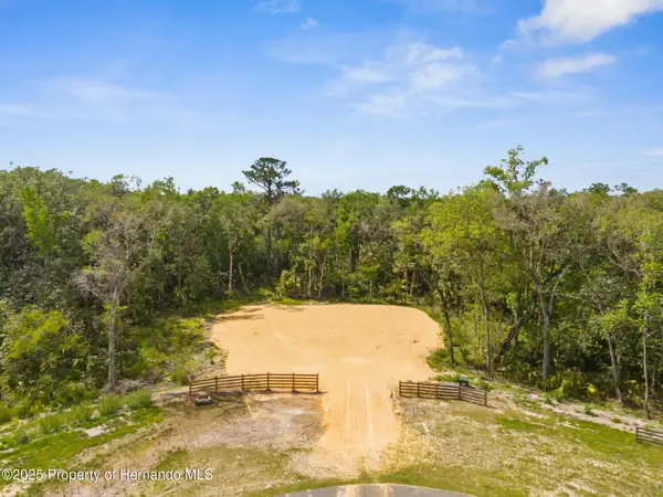 0 Republican (lot 5) Way, Brooksville, FL 34601