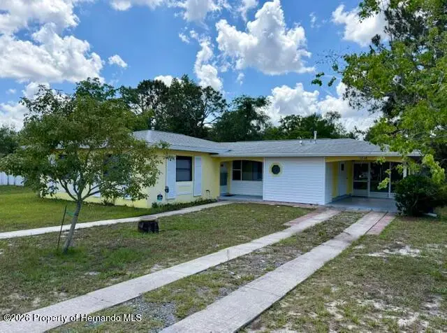 6848 Treehaven Drive, Spring Hill, FL 34606 - #2