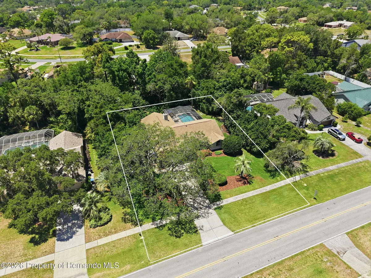 14480 Linden Drive, Spring Hill, FL 34609 - #1