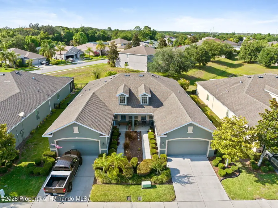 2201 Parrot Fish Drive, Holiday, FL 34691 - #2