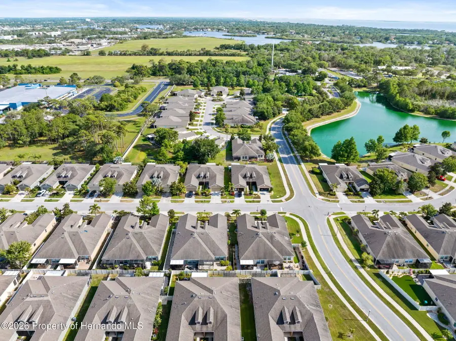 2201 Parrot Fish Drive, Holiday, FL 34691 - #3
