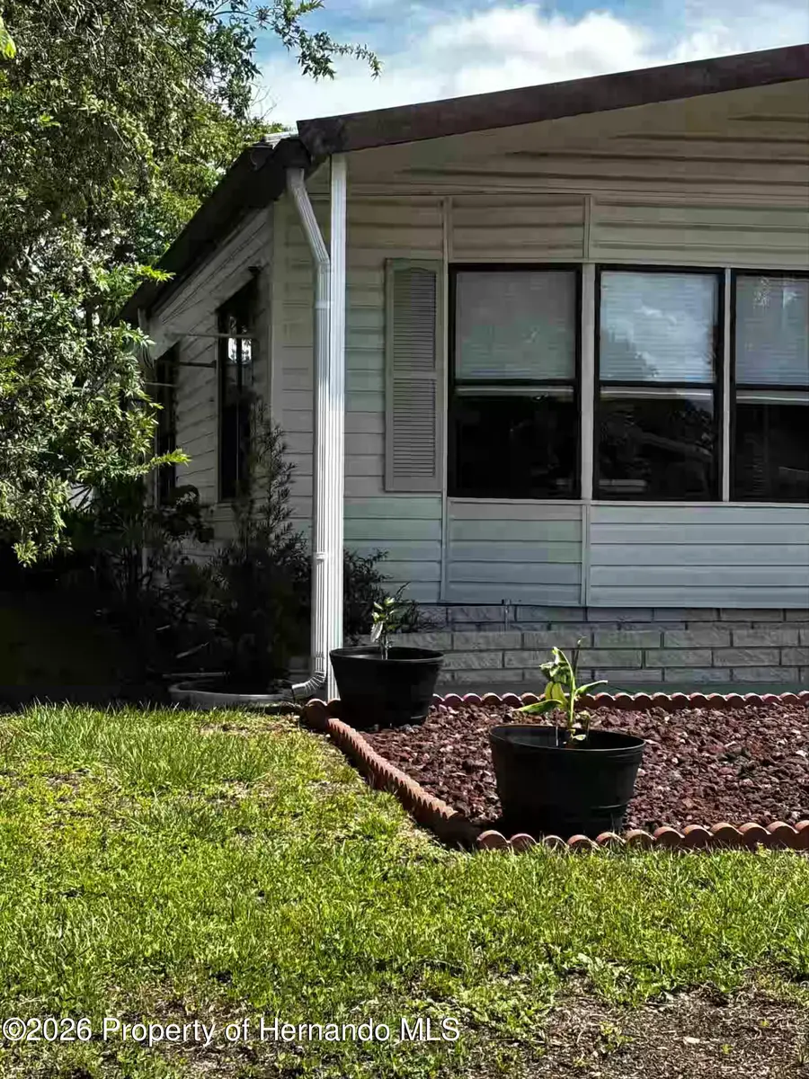 14311 Nectarine Street, Spring Hill, FL 34613 - #3