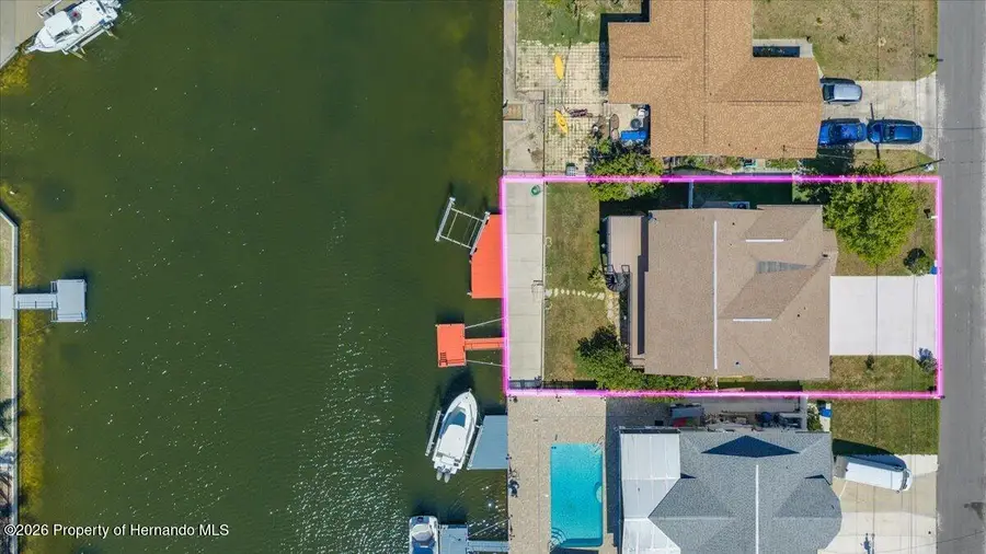4225 Carlos Court, Hernando Beach, FL 34607 - #2