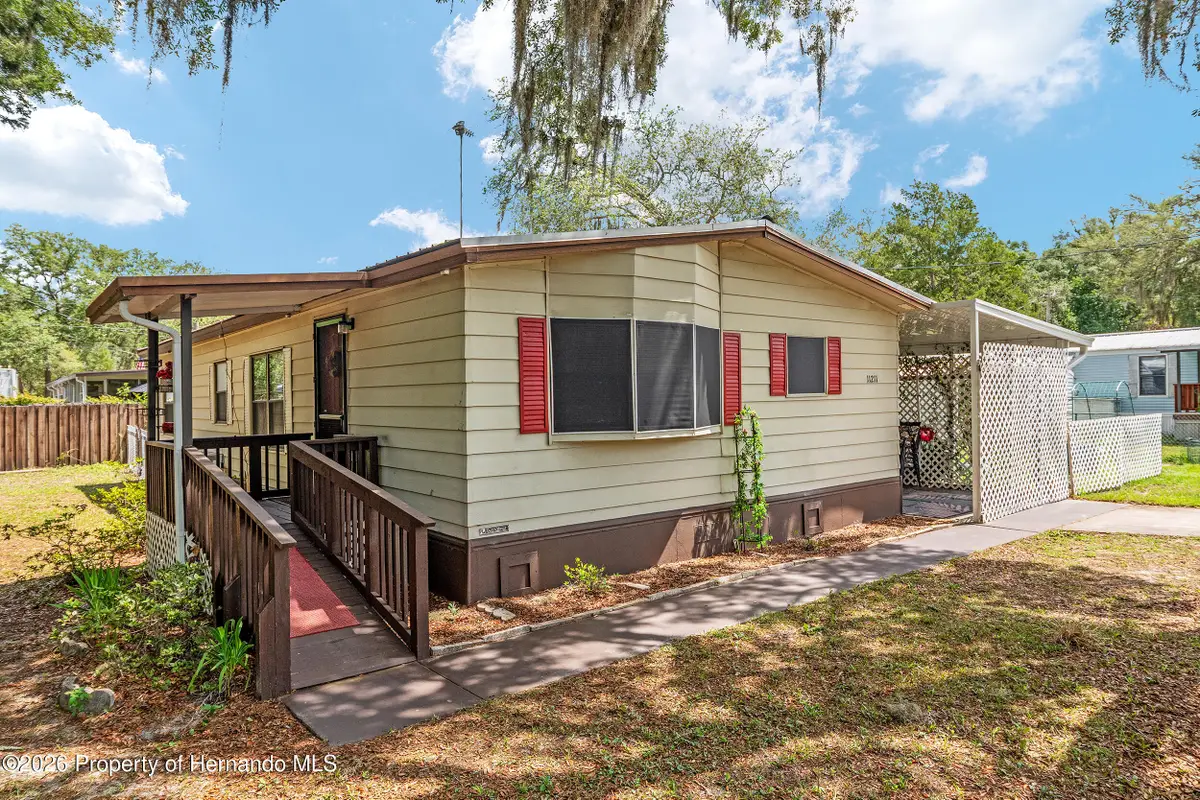 11211 NW 113 Place, Chiefland, FL 32626 - #1