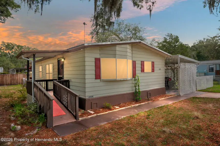 11211 NW 113 Place, Chiefland, FL 32626 - #2