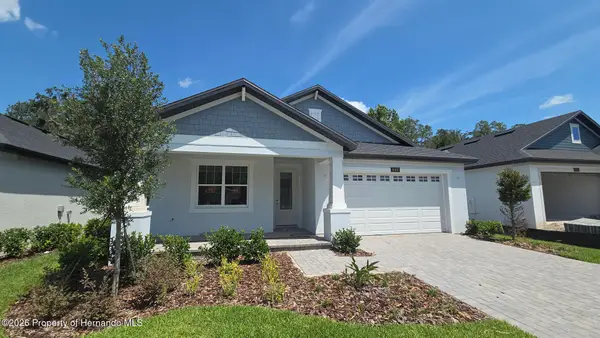 19451 Forest Garden Court, Brooksville, FL 34601