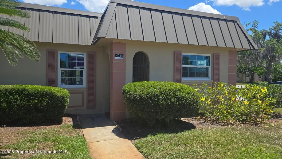 4249 Stratford Drive, New Port Richey, FL 34652 - #1