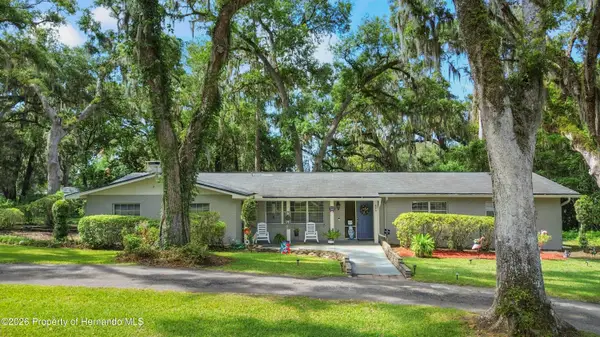 509 Colonial Drive, Brooksville, FL 34601
