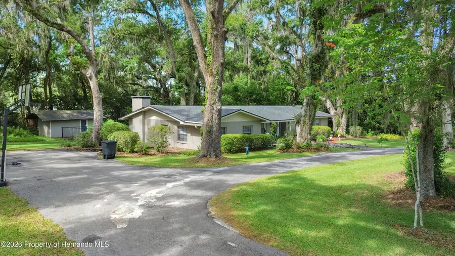 509 Colonial Drive, Brooksville, FL 34601 - #3