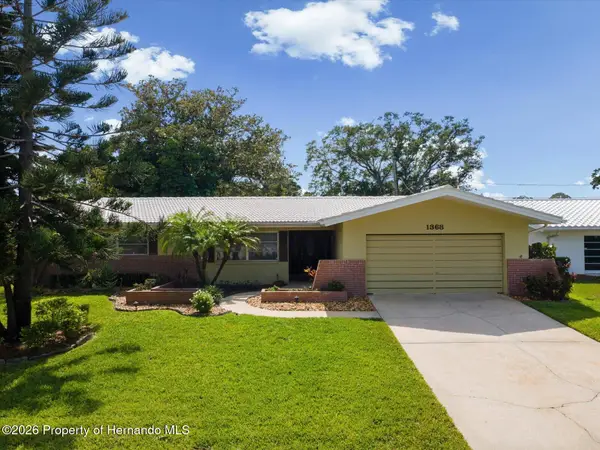 1368 S Hercules Avenue, Clearwater, FL 33764