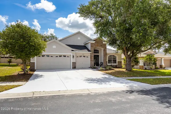 13428 Mandalay Place, Spring Hill, FL 34609
