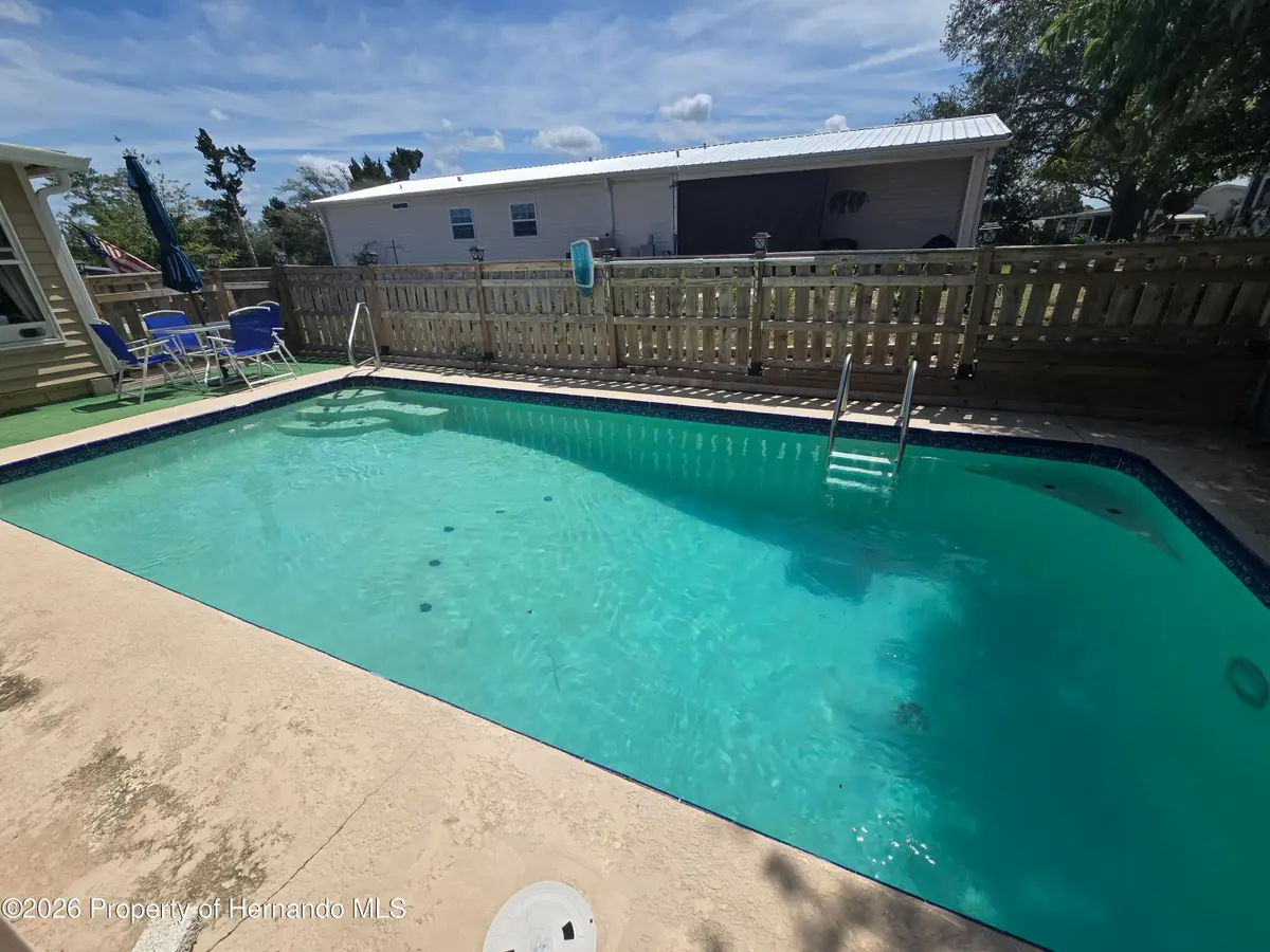 9480 Scepter Avenue, Brooksville, FL 34613 - #1