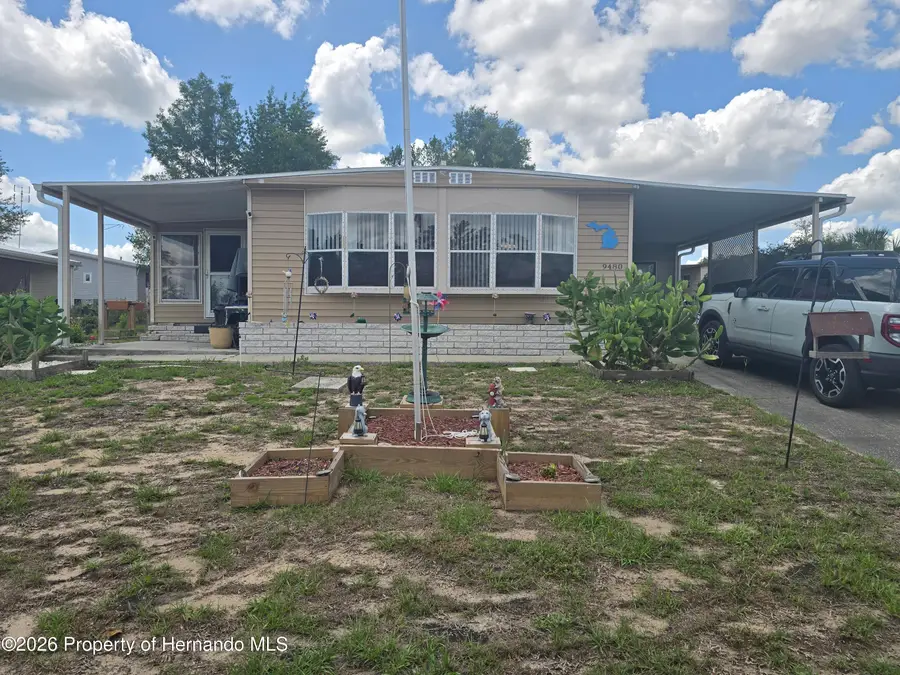 9480 Scepter Avenue, Brooksville, FL 34613 - #3