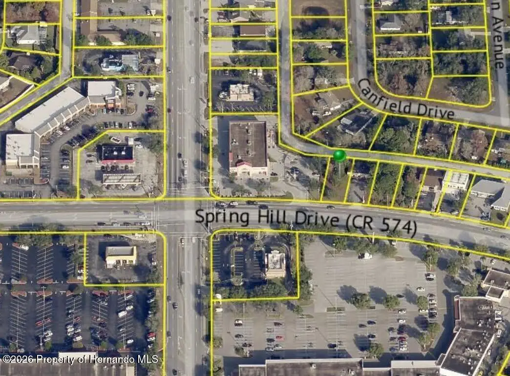 Lot 21 Spring Hill Drive, Spring Hill, FL 34609 - #1