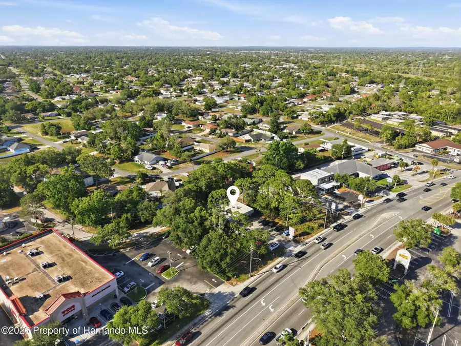Lot 21 Spring Hill Drive, Spring Hill, FL 34609 - #3