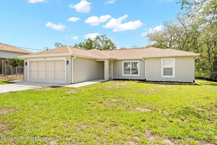 3190 Lema Drive, Spring Hill, FL 34609 - #2