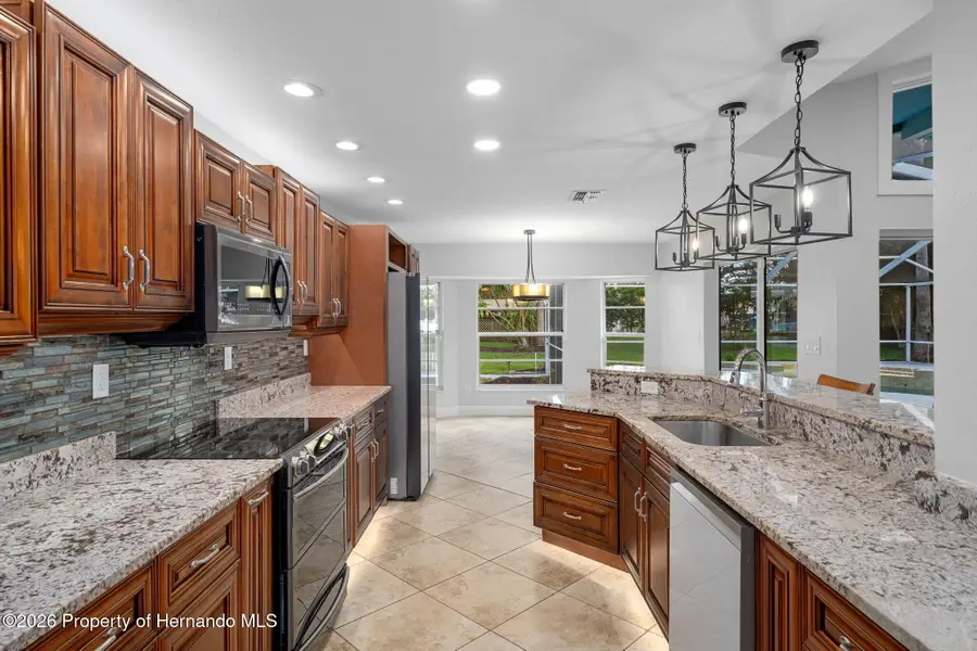 15137 Traverse Lane, Brooksville, FL 34604 - #2