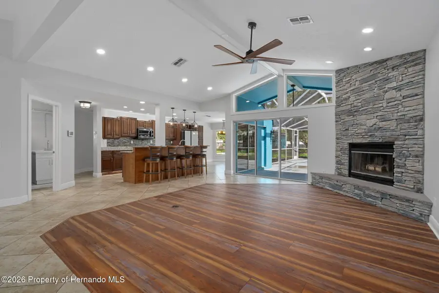 15137 Traverse Lane, Brooksville, FL 34604 - #3