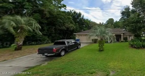 12671 Coronado Drive, Spring Hill, FL 34609