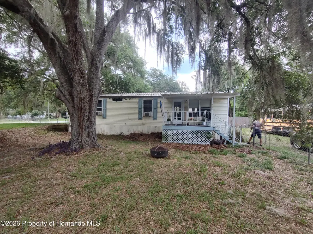 7941 E Northlake Drive, Floral City, FL 34436 - #1