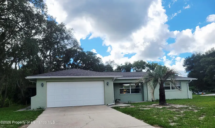 9022 Lingrove Road, Weeki Wachee, FL 34613 - #3
