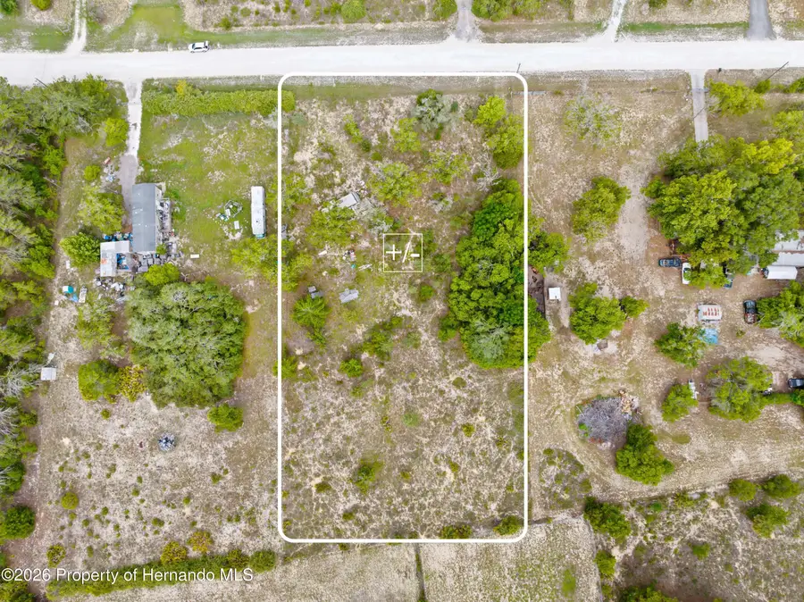 0 Fulmar Road, Weeki Wachee, FL 34614 - #2
