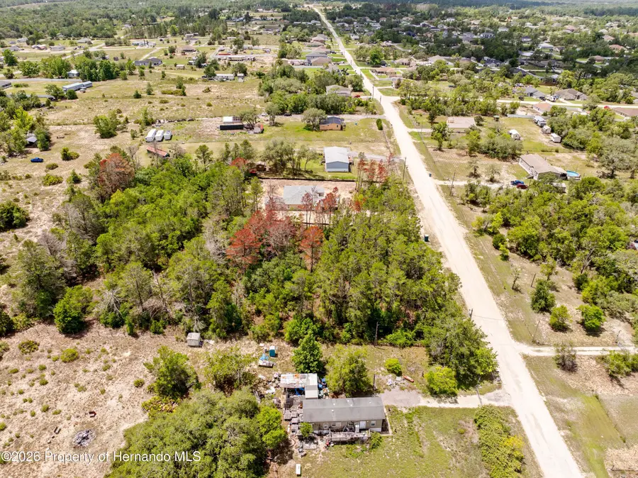 0 Fulmar Road, Weeki Wachee, FL 34614 - #3