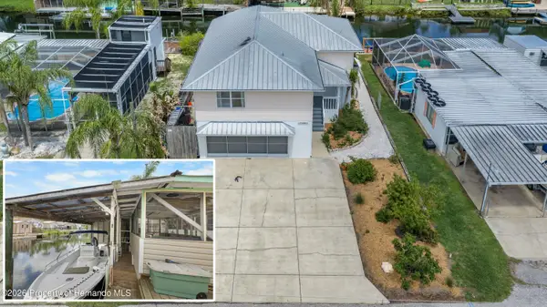 7264 Aberdeen Court, Weeki Wachee, FL 34607