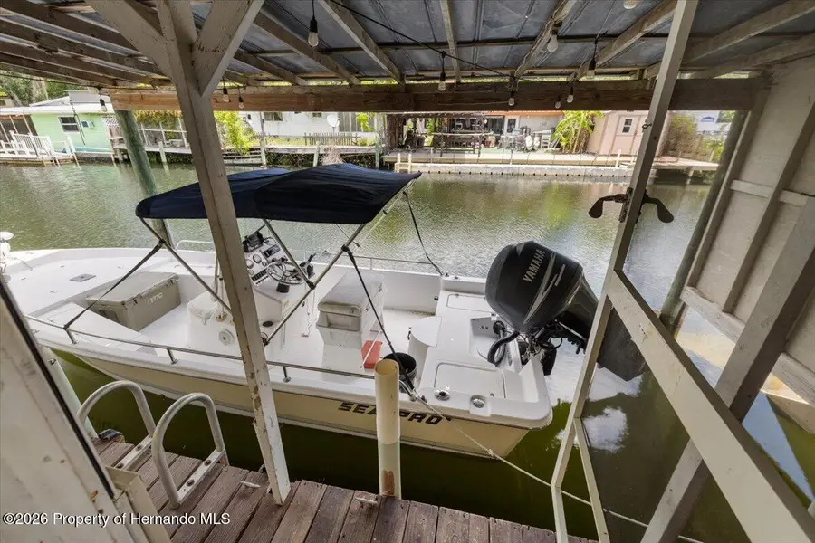 7264 Aberdeen Court, Weeki Wachee, FL 34607 - #2
