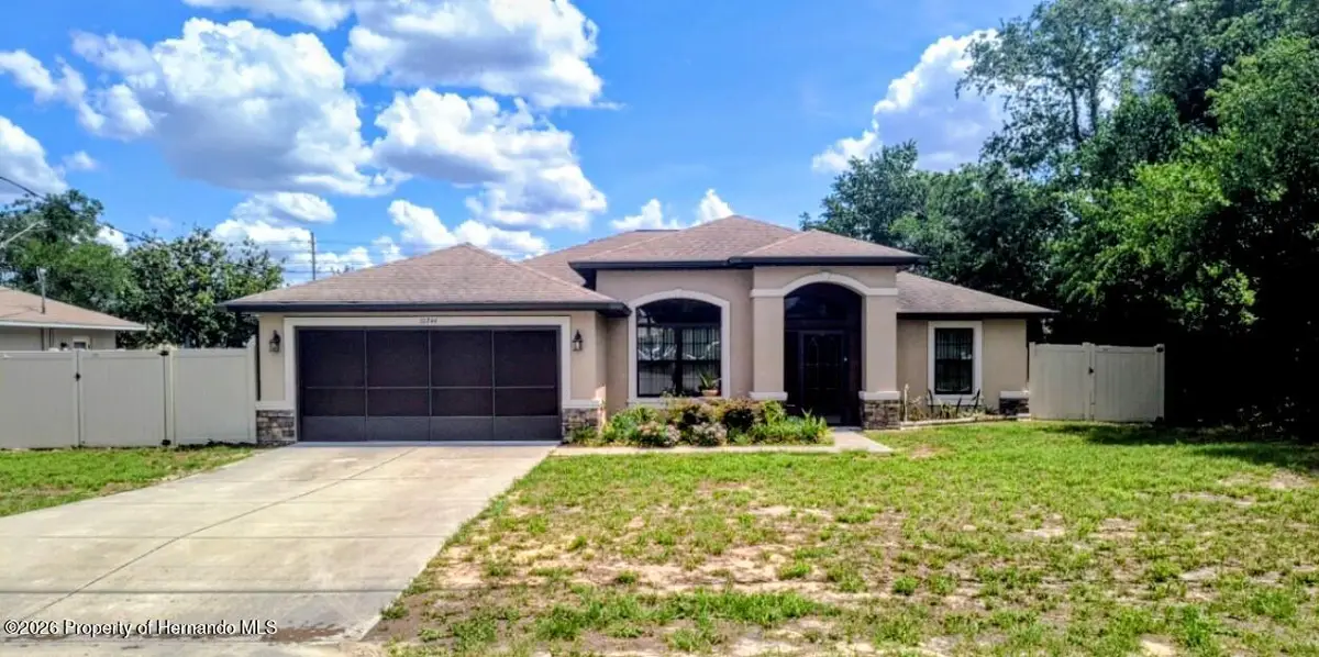 10244 Heathcliff Street, Spring Hill, FL 34608 - #1