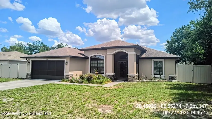 10244 Heathcliff Street, Spring Hill, FL 34608 - #2