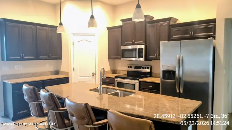 10244 Heathcliff Street, Spring Hill, FL 34608 - #3