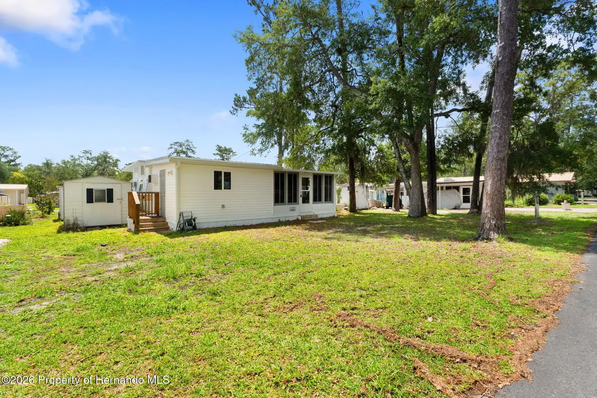 2092 Culbreath Road, Brooksville, FL 34602 - #1
