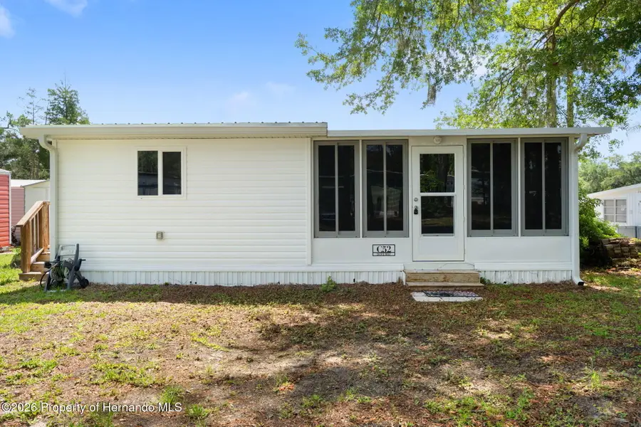 2092 Culbreath Road, Brooksville, FL 34602 - #2