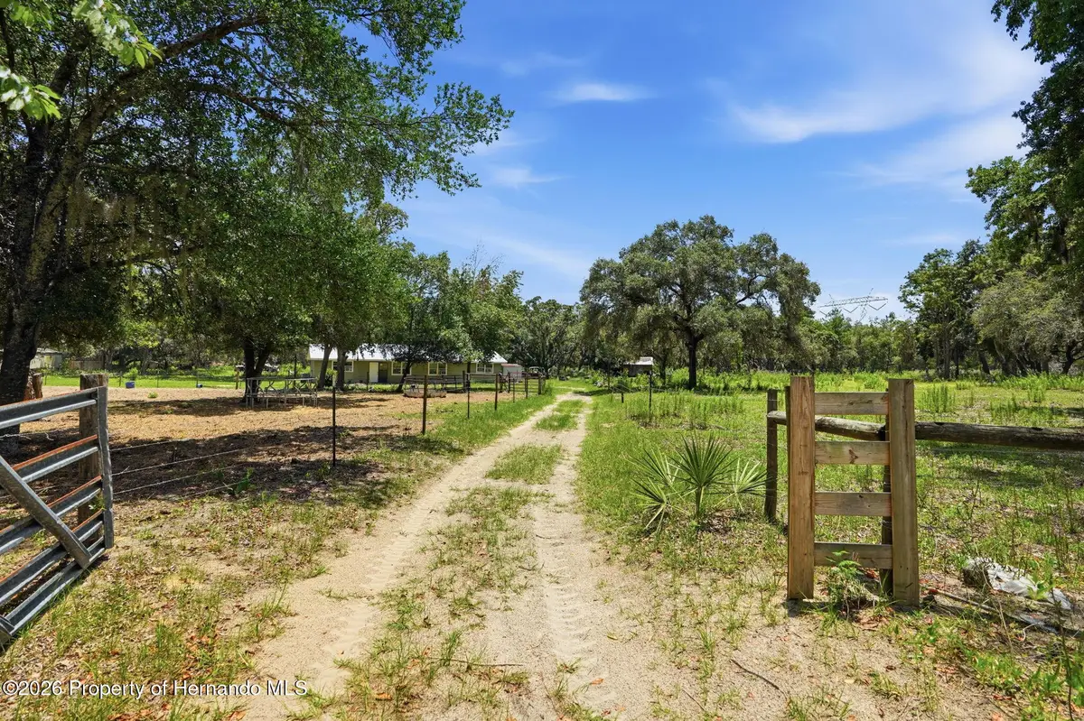 4187 Elwood Road, Spring Hill, FL 34609 - #1