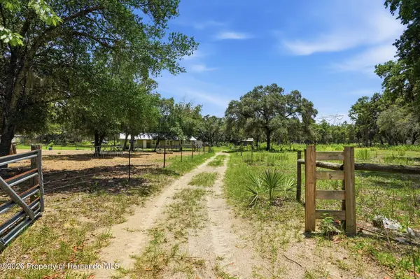 4187 Elwood Road, Spring Hill, FL 34609