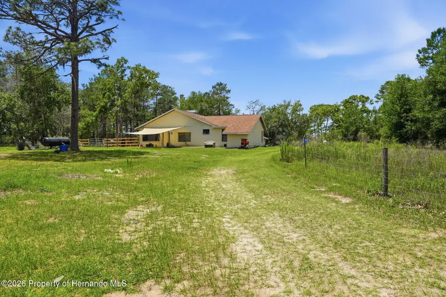 4187 Elwood Road, Spring Hill, FL 34609 - #2