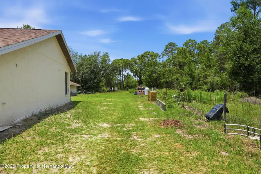 4187 Elwood Road, Spring Hill, FL 34609 - #3