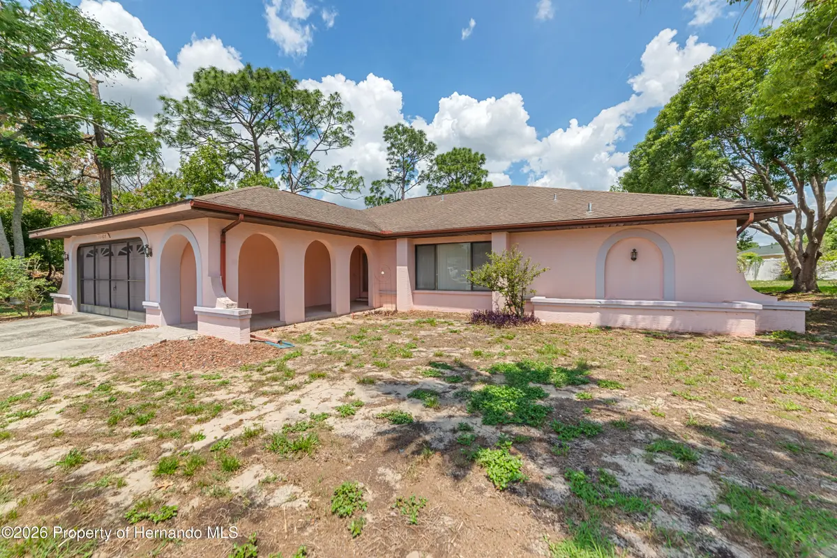 11425 Beechdale Avenue, Spring Hill, FL 34608 - #1