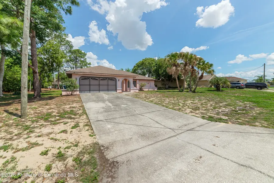 11425 Beechdale Avenue, Spring Hill, FL 34608 - #2