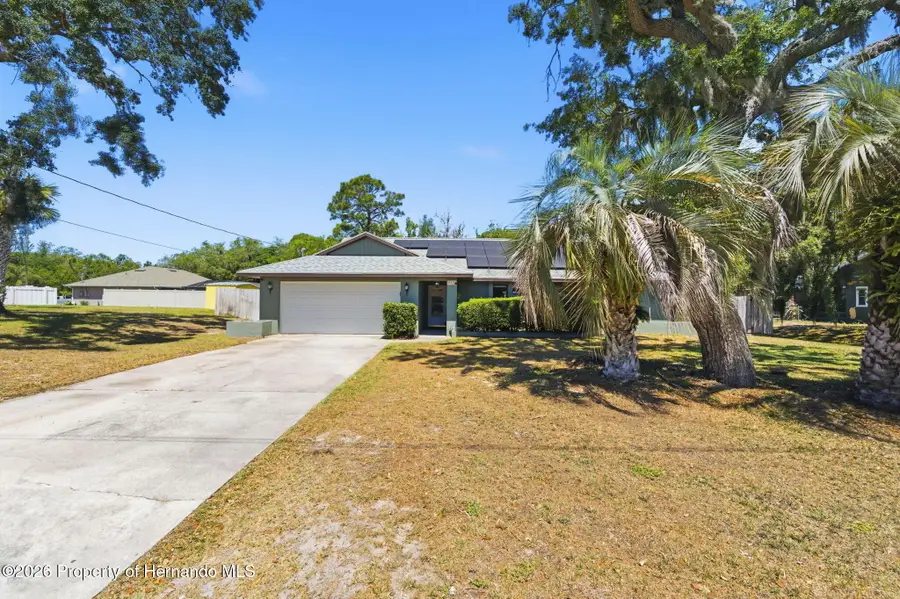 7377 Skylark Drive, Spring Hill, FL 34606 - #2