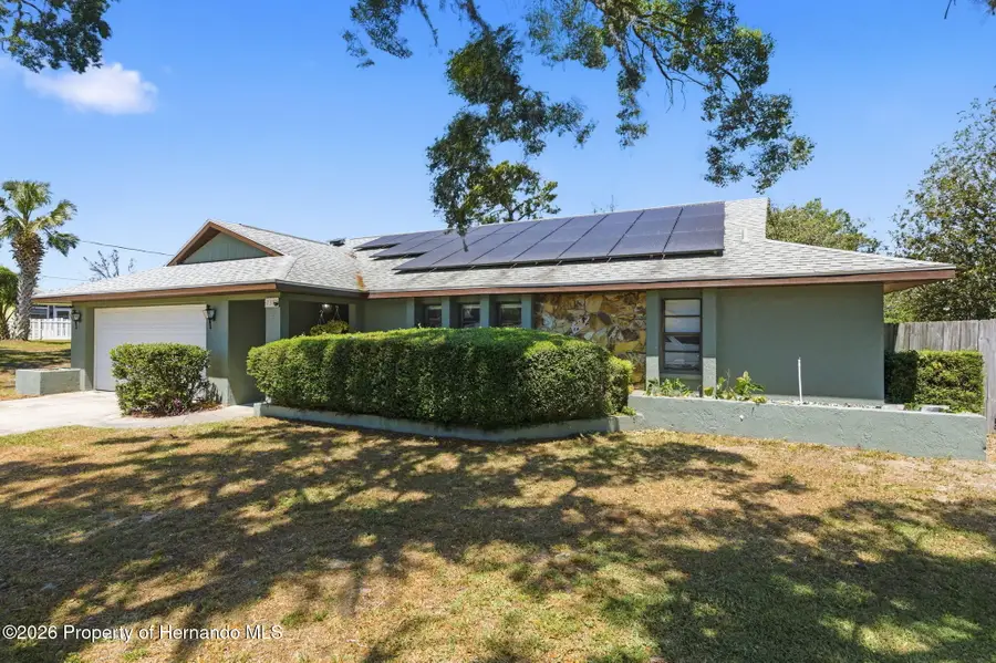 7377 Skylark Drive, Spring Hill, FL 34606 - #3