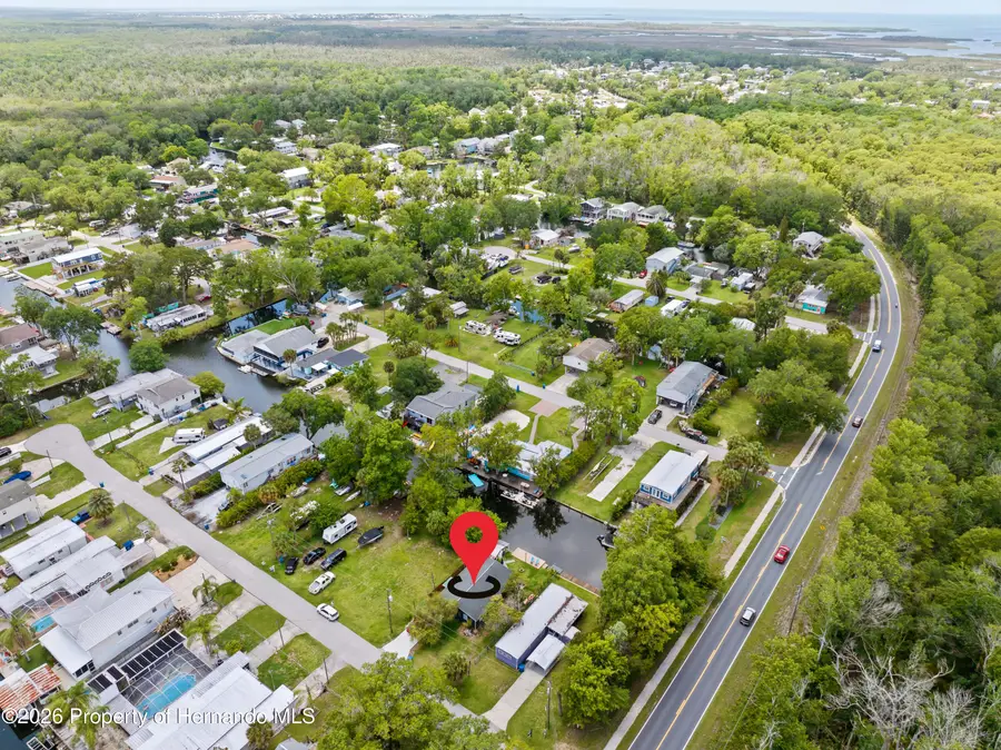 7281 Aberdeen Court, Weeki Wachee, FL 34607 - #2