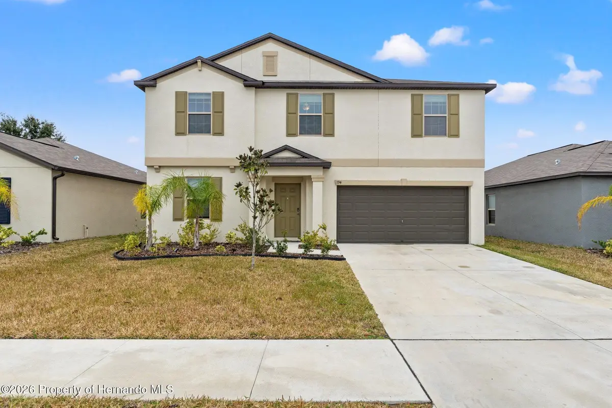 194 Argyll Drive, Spring Hill, FL 34609 - #1