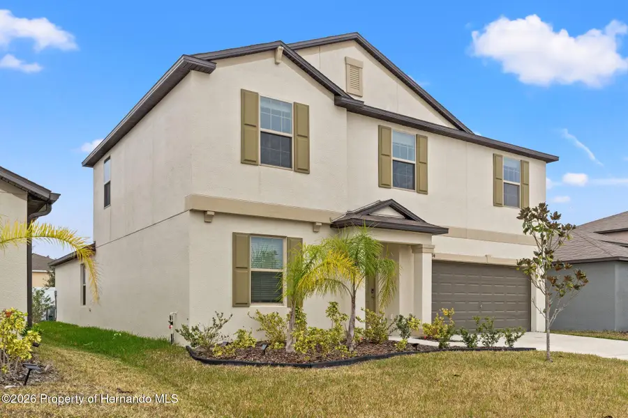 194 Argyll Drive, Spring Hill, FL 34609 - #2