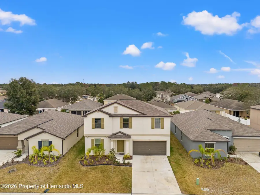 194 Argyll Drive, Spring Hill, FL 34609 - #3