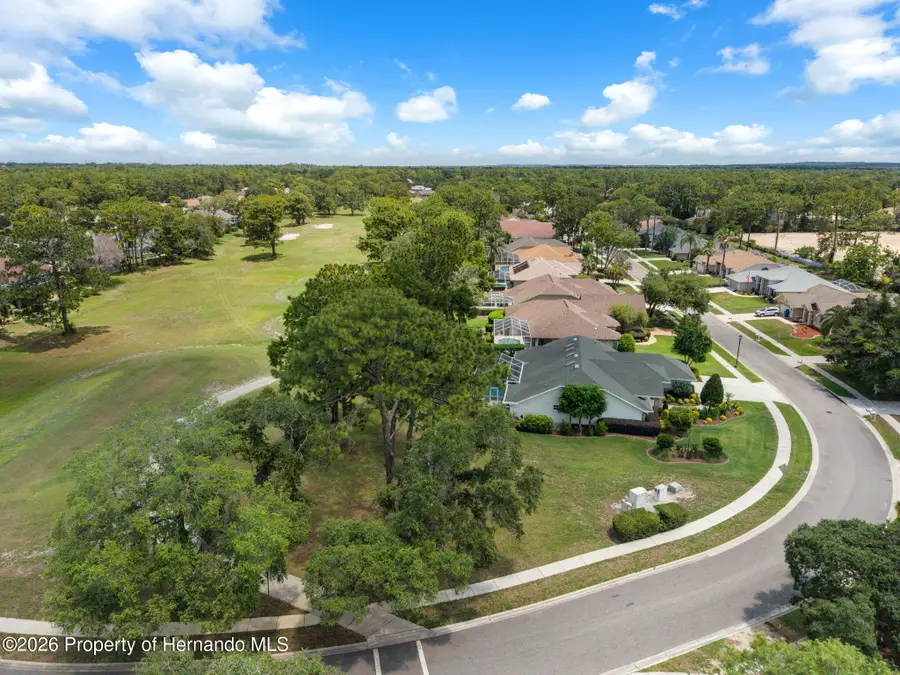 5205 Legend Hills Lane, Spring Hill, FL 34609 - #2